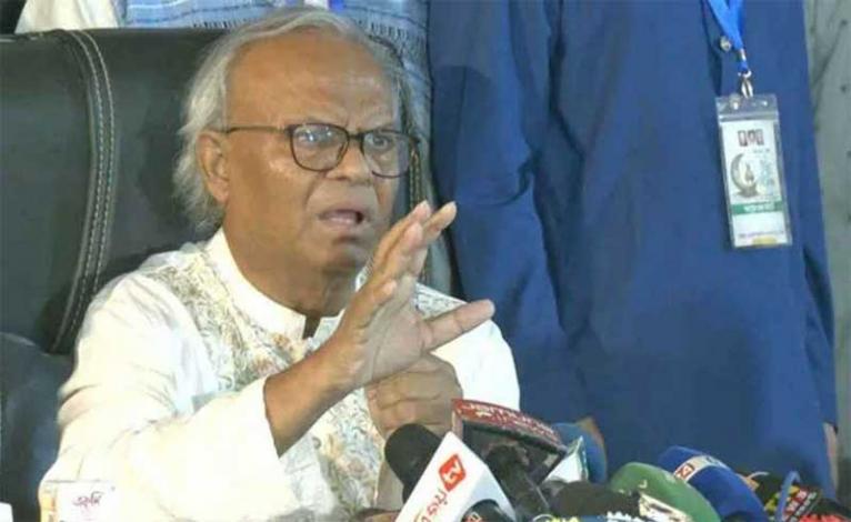 আওয়ামী লীগ নেতাদের পাচারের অভিযোগ আড়াল করতে অপপ্রচার হচ্ছে : রিজভী