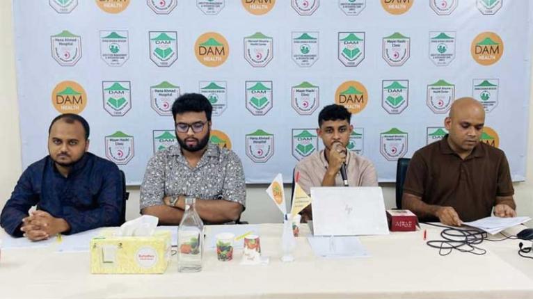 সড়কে সুরক্ষা নিশ্চিতে ‘সড়ক নিরাপত্তা আইন’ প্রণয়ন প্রয়োজন