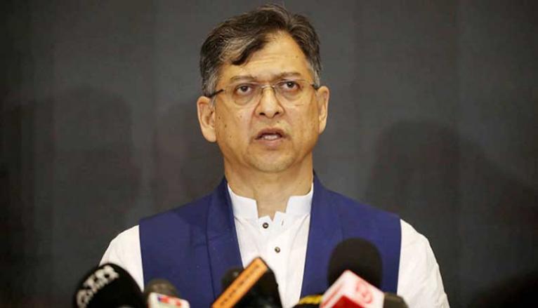 প্রধান উপদেষ্টা-সিইসি বৈঠকের আলোচিত বিষয় স্পষ্ট করার আহ্বান সালাহউদ্দিনের