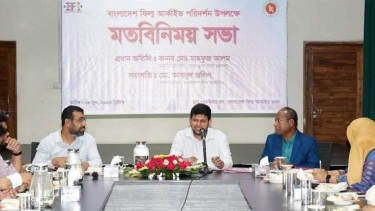 ডিজিটাল পদ্ধতিতে চলচ্চিত্র সংরক্ষণে ফিল্ম আর্কাইভকে উদ্যোগ নিতে হবে : তথ্য উপদেষ্টা