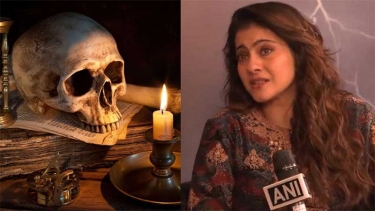 ‘কালো জাদু’তে বিশ্বাসী কাজল, জানালেন ভয়ংকর অভিজ্ঞতা!