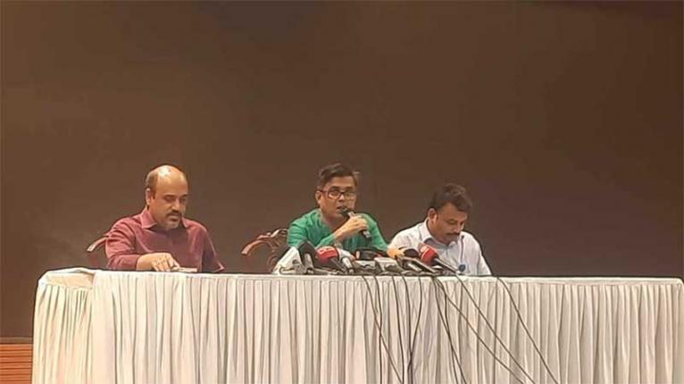গুমের সঙ্গে যারা জড়িত তাদের বিচার দেশের মাটিতে হবে : প্রেস সচিব