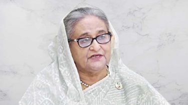 আদালত অবমাননা: হাসিনাসহ দুজনের বিরুদ্ধে শুনানি পেছাল