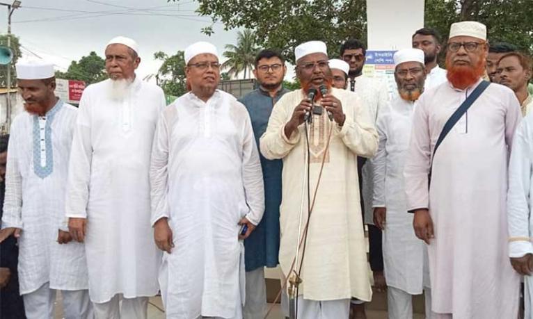 কল্যাণকর ও গণমুখী রাষ্ট্র নির্মাণে সৎ মানুষের শাসন প্রয়োজন: অধ্যাপক মিয়া গোলাম পরওয়ার