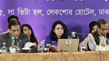 কালো টাকা সাদা করার সুযোগ জুলাইয়ের চেতনার পরিপন্থি