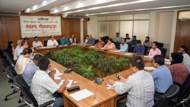 পরিবেশ আদালত ও পরিবেশ সংরক্ষণ আইন সংশোধন করার আহ্বান