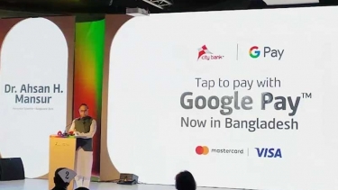 বিনিয়োগকারীদের জন্য বাংলাদেশ বিশ্বস্ত গন্তব্যে পরিণত হবে : গভর্নর