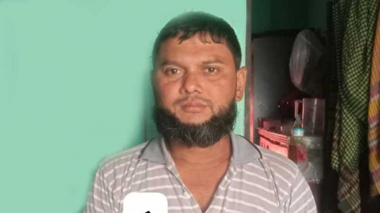 রূপগঞ্জে বিএনপির দুই গ্রুপের সংঘর্ষে গুলিবিদ্ধ হয়ে যুবকের মৃত্যু