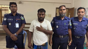 জামালপুরে ইয়াবাসহ এক মাদক ব্যবসায়ী আটক