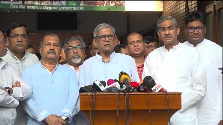 ফেব্রুয়ারির মাঝামাঝিতে আগামী নির্বাচনের সময়সীমা নির্ধারণ হয়েছে