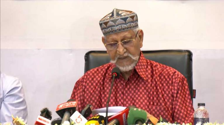 বিডিআর হত্যাকাণ্ড: ই-মেইলে জবানবন্দি দিলেন আ. লীগের পলাতক দুই নেতা