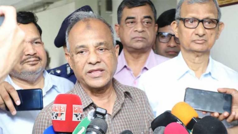 পরিবহনে ডাকাতি এড়াতে স্টপেজ থেকেই যাত্রীদের ছবি তুলতে হবে