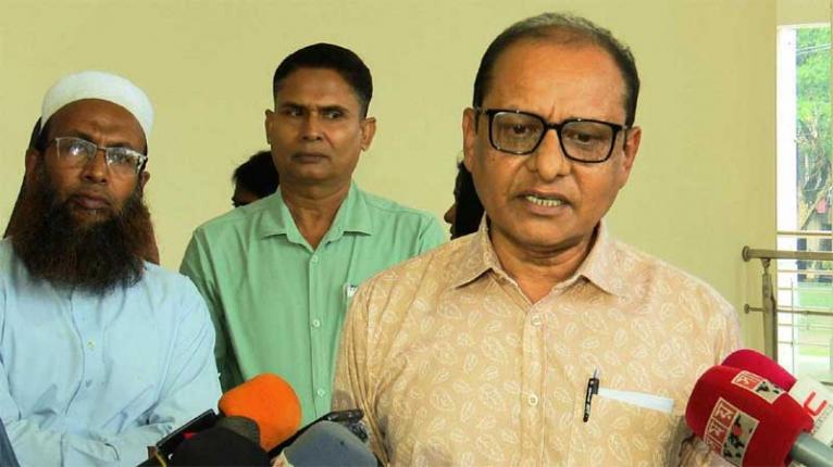 প্রাথমিকের বেসরকারি শিক্ষায় ফি নির্ধারণে নীতিমালার হওয়া উচিত: গণশিক্ষা উপদেষ্টা