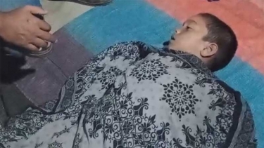 জামালপুরে অটোরিকশার চাপায় শ্রমিকদল নেতার ছেলের মর্মান্তিক মৃত্যু