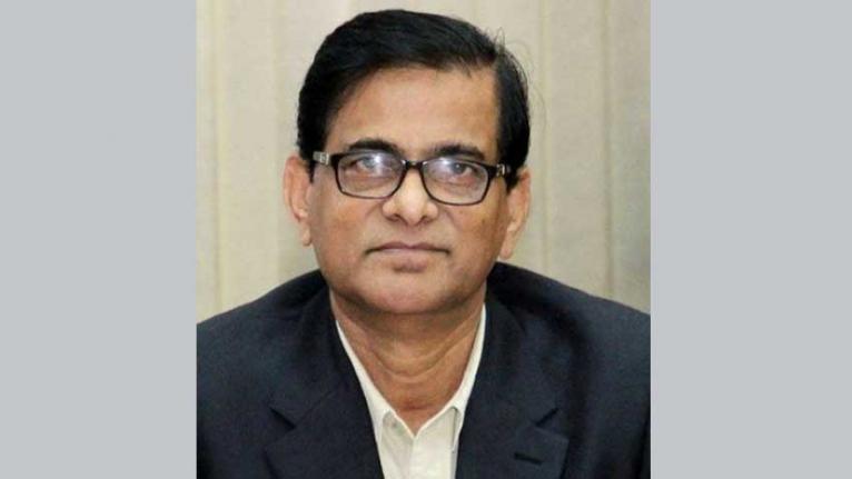 মোহাম্মদপুর থেকে সাবেক প্রতিমন্ত্রী শামসুল আলম গ্রেফতার