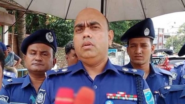 যারা হত্যাকান্ড ঘটিয়েছে কাউকে ছাড় দেওয়া হবে না: এসপি