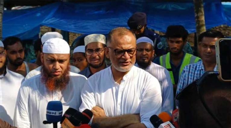 লবণযুক্ত চামড়ার দাম নির্ধারণ করেছে সরকার:বাণিজ্য উপদেষ্টা