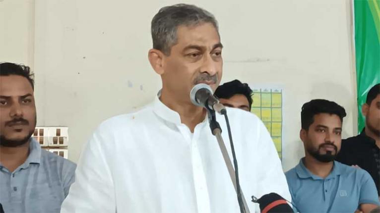 ফ্যাসিবাদের জায়গা আর বাংলাদেশে হবে না : এ্যানি