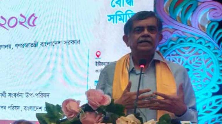 শিক্ষা নিয়ে বাণিজ্য করা যাবে না: শিক্ষা উপদেষ্টা