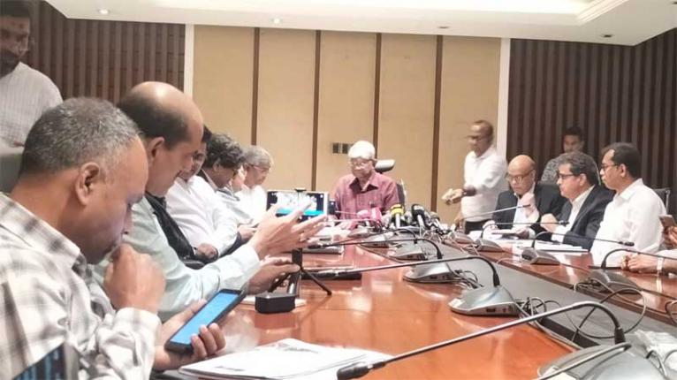 বাজেটে কালো টাকা সাদা করার সুযোগ বাতিল করা হয়েছে : অর্থ উপদেষ্টা
