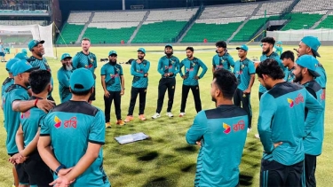 নতুন চমকে বাংলাদেশের ওয়ানডে দল ঘোষণা