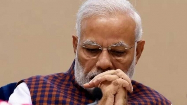 জি-৭ সম্মেলনে মোদিকে আমন্ত্রণ জানায়নি কানাডা