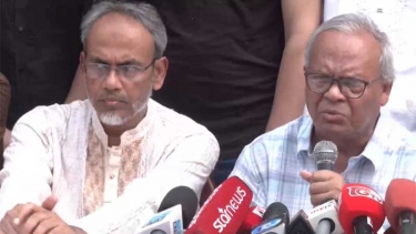 ডিসেম্বরের মধ্যেই নির্বাচন নিশ্চিতের দাবি রিজভীর