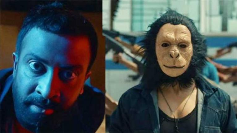 ছাড়পত্র পেয়েছে শাকিবের ‘তাণ্ডব’, দেখতে পারবে সব বয়সীরা