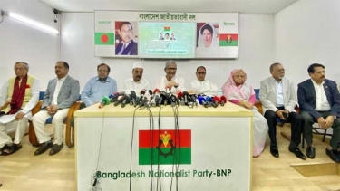 রোহিঙ্গা প্রত্যাবাসনে চীনকে কার্যকর ভূমিকা রাখার আহ্বান বিএনপির