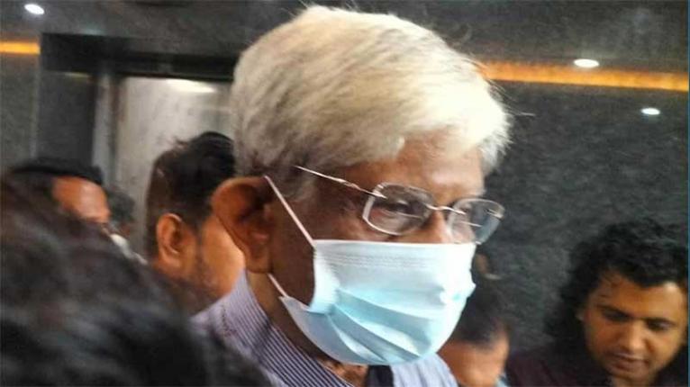 আমরা যুদ্ধ পর্যবেক্ষণ করছি, এখনই জ্বালানির দাম বৃদ্ধি নয় : অর্থ উপদেষ্টা