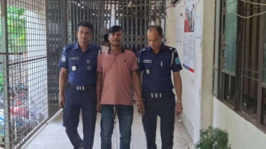 ফতুল্লায় অস্ত্র ও গুলিসহ আটকের মামলায় যুবকের ১৫ বছরের কারাদণ্ড