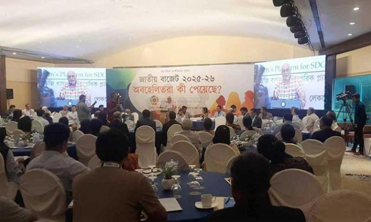 প্রত্যাশার বাজেট হতাশার বাজেটে রূপান্তর হয়েছে : দেবপ্রিয় ভট্টাচার্য