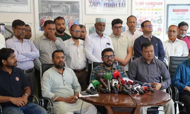 বর্জ্য অপসারণ কার্যক্রম চলমান থাকবে: ডিএনসিসি প্রশাসক