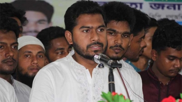 নির্বাচিত সরকার ছাড়া দেশে স্থিতিশীলতা সম্ভব নয় : নুরুল হক