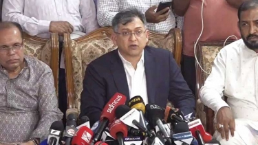 সর্বোচ্চ ১০ বছর প্রধানমন্ত্রিত্বের পক্ষে বিএনপি, তবে…