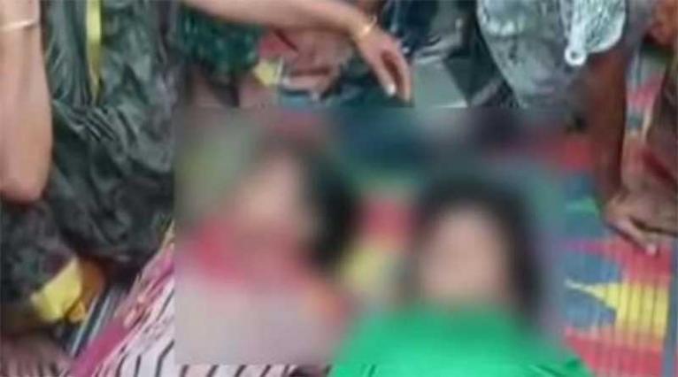 আড়াইহাজারে পানিতে ডুবে দুই শিশুর মৃত্যু