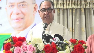 চাঁদাবাজি করে বিএনপির নাম দেওয়া হচ্ছে : মির্জা আব্বাস