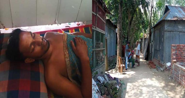 জামালপুরে মদ্যপান বিরোধী প্রতিবাদে সংঘর্ষ, আহত-১০ এলাকায় উত্তেজনা