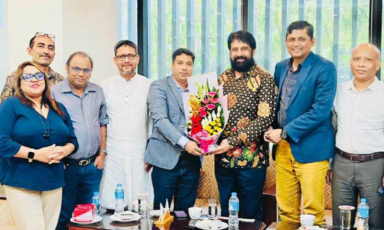 বাংলাদেশ-দক্ষিণ আফ্রিকা সম্পর্ক আরো দৃঢ় করার সুযোগ রয়েছে