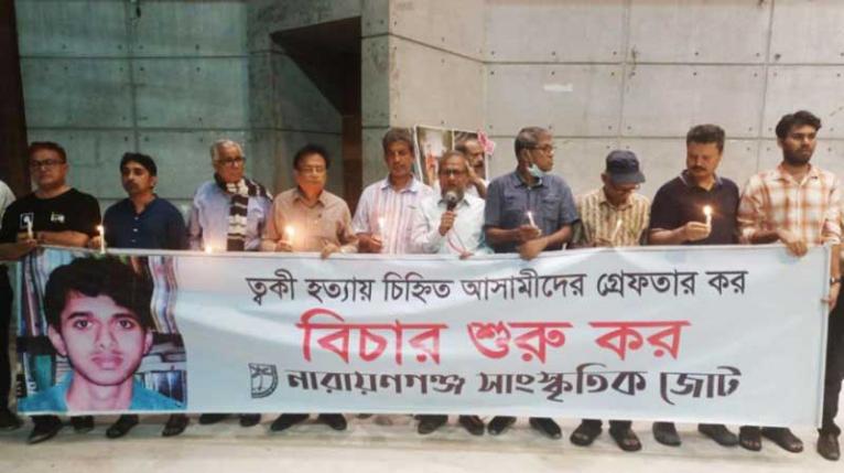নতুন করে দুর্বৃত্ত, মাফিয়া, গডফাদার তৈরি হচ্ছে: রফিউর রাব্বি