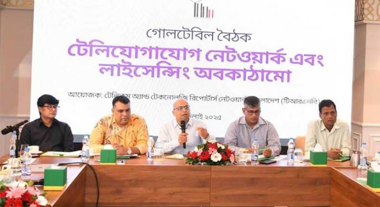 স্বৈরাচার সরকারের নীতিমালাকে বাদ দিয়ে আধুনিক টেলিকম নীতিমালা করা হবে -ফয়েজ আহমদ তৈয়্যব