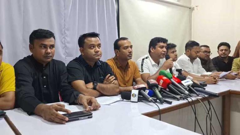 ৩ আগস্টের ছাত্র সমাবেশ শহীদ মিনারের পরিবর্তে শাহবাগে করবে ছাত্রদল