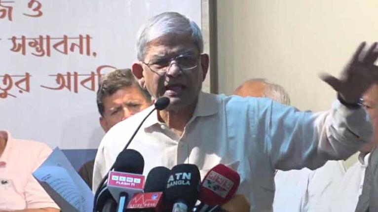পদ্মা ব্যারেজ-দ্বিতীয় পদ্মা সেতু বাস্তবায়নে রাজনৈতিক অঙ্গীকার প্রয়োজন
