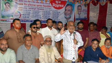 প্রতিহিংসার রাজনীতি করি না: গিয়াসউদ্দিন