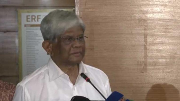 এসএমই খাতে প্রযুক্তির ব্যবহার বাড়ানোর তাগিদ অর্থ উপদেষ্টার