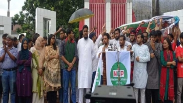 সংস্কার করে তারপরেই নির্বাচন দিতে হবে: নাহিদ ইসলাম