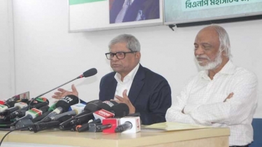 নির্বাচন সামনে রেখে টেলিকম নীতিমালা প্রণয়ন সমীচীন নয়: মির্জা ফখরুল
