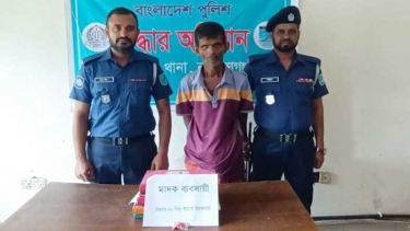 সিদ্ধিরগঞ্জে পুলিশের অভিযান, ইয়াবাসহ আটক ১