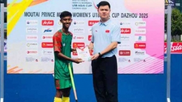 হংকংকে হারিয়ে এশিয়া কাপে উড়ন্ত শুরু বাংলাদেশের