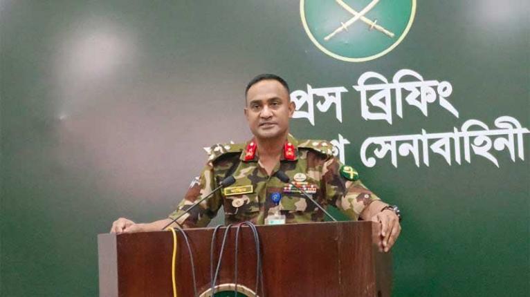 গোপালগঞ্জে আত্মরক্ষার্থে বলপ্রয়োগ, প্রাণঘাতি অস্ত্র ব্যবহার হয়নি